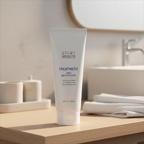 Absolute Treatment (1ea)