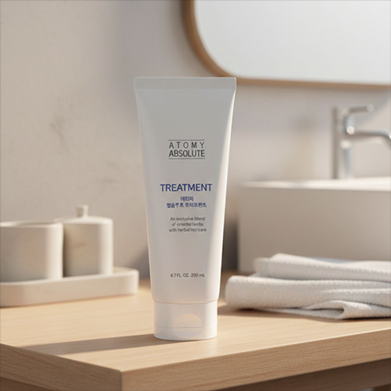 Absolute Treatment (1ea)