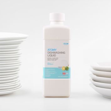 Dishwashing Liquid 1L