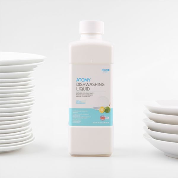 Dishwashing Liquid 1L