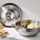 MediCook Wok 5.4L