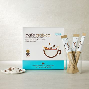 Cafe Arabica 50 Sticks