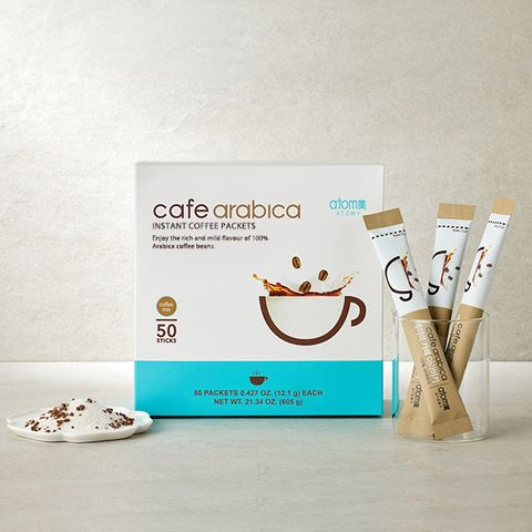 Cafe Arabica (50 Sticks)