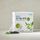 Organic Green Tea (18 bags)