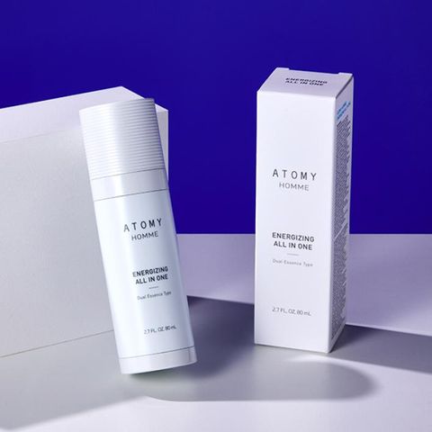 Homme Energizing All In One (1ea)