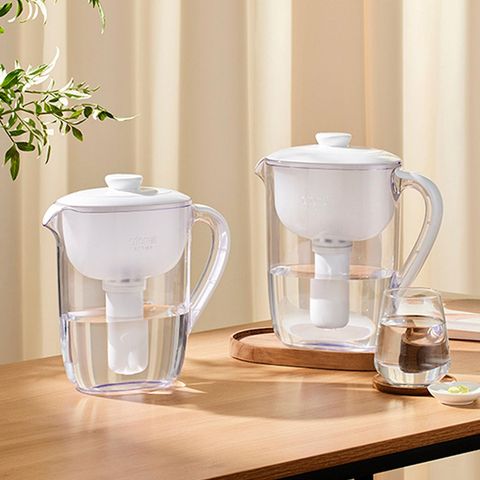 Easy Clean Water Filter Pitcher Large
