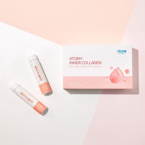 Inner Collagen (14 bottles)