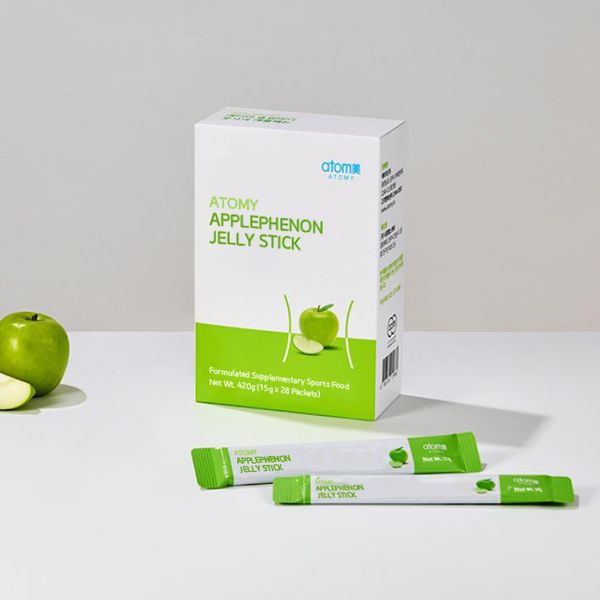Applephenon Jelly Stick (28 Sachets)