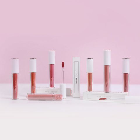 Adelica Gloss Tint 04 Maple Coral (1ea)