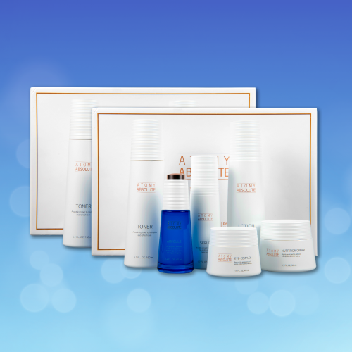 Absolute Skincare 2 Set PV UP