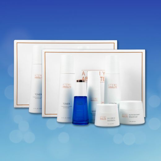 Absolute Skincare 2 Set PV UP