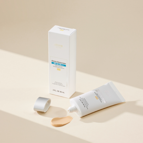 Sunscreen Beige Bulk (70 Set)