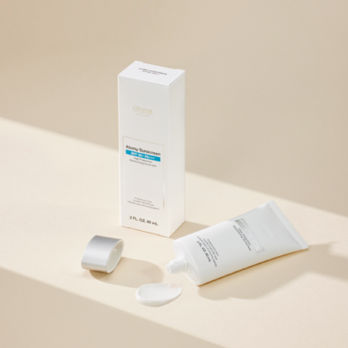 Sunscreen White Bulk (70 Set)