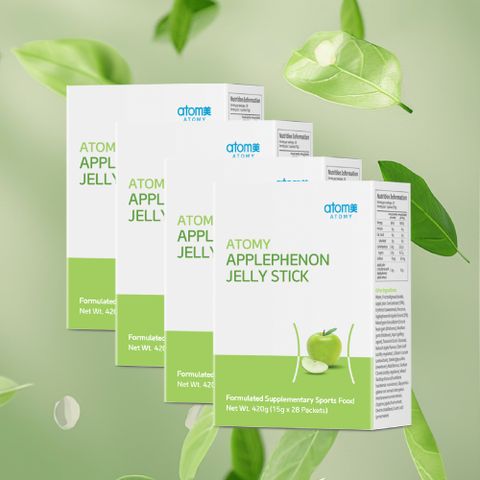 Applephenon 4 Set PV UP
