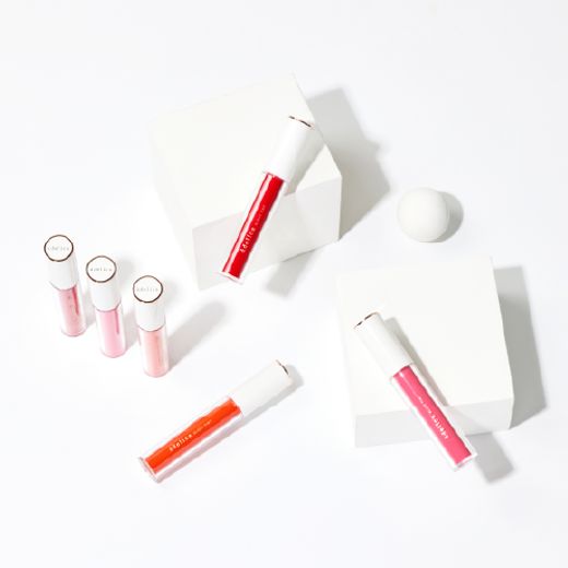 Adelica Gloss Tint 6 Set Special