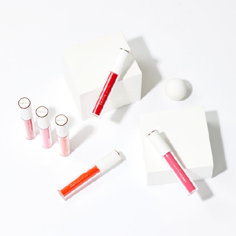 Adelica Gloss Tint 6 Set Special