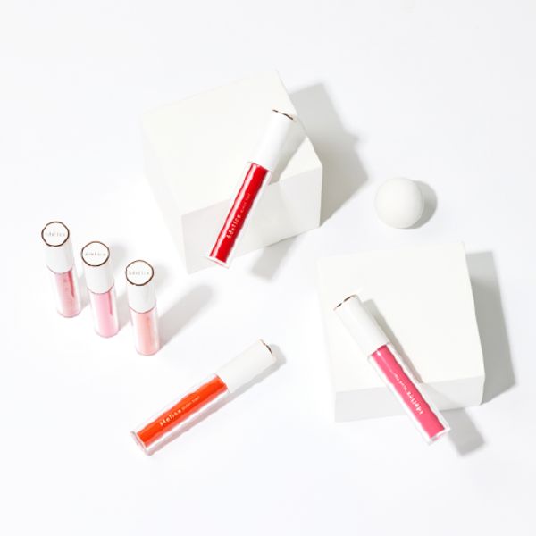 Adelica Gloss Tint 6 Set Special