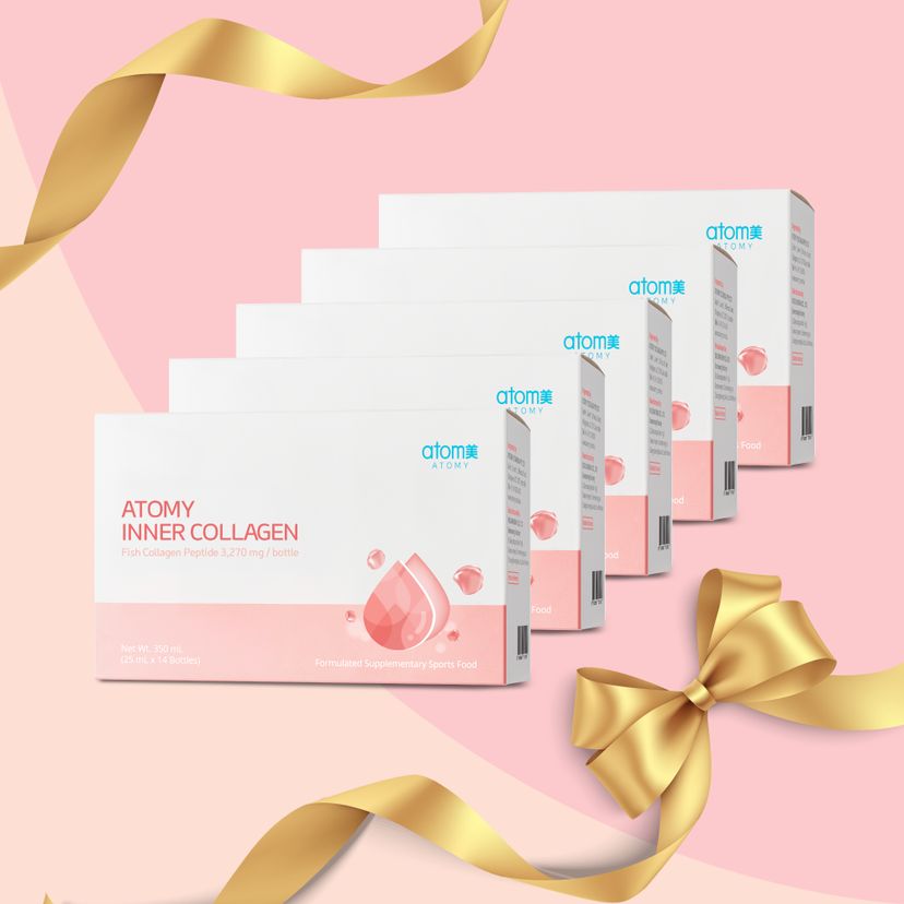 Inner Collagen 4 +1