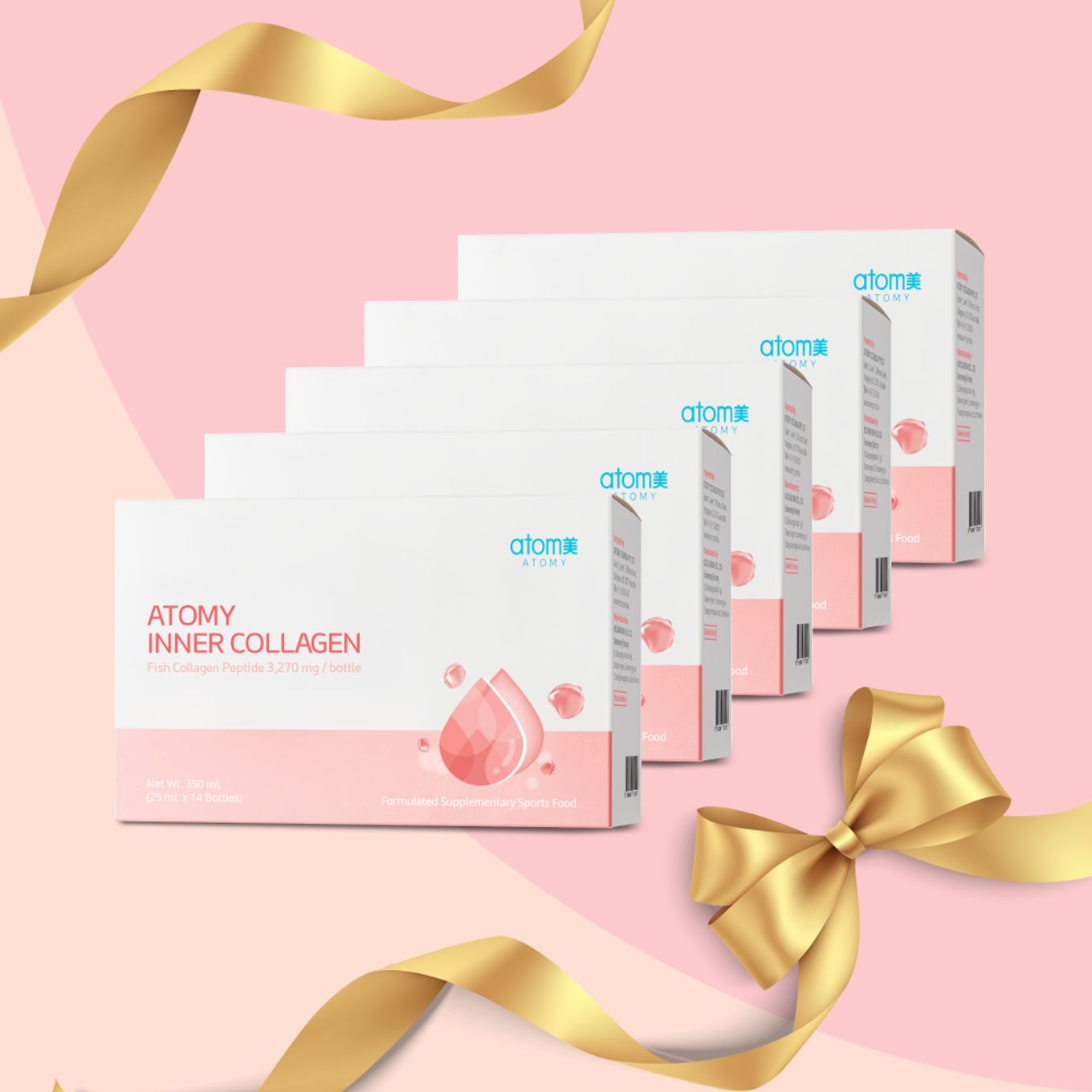Inner Collagen 4 +1
