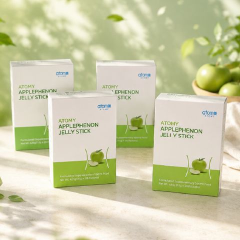 Applephenon 3 +1