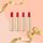 Adelica Lip Rouge Classic 3+1