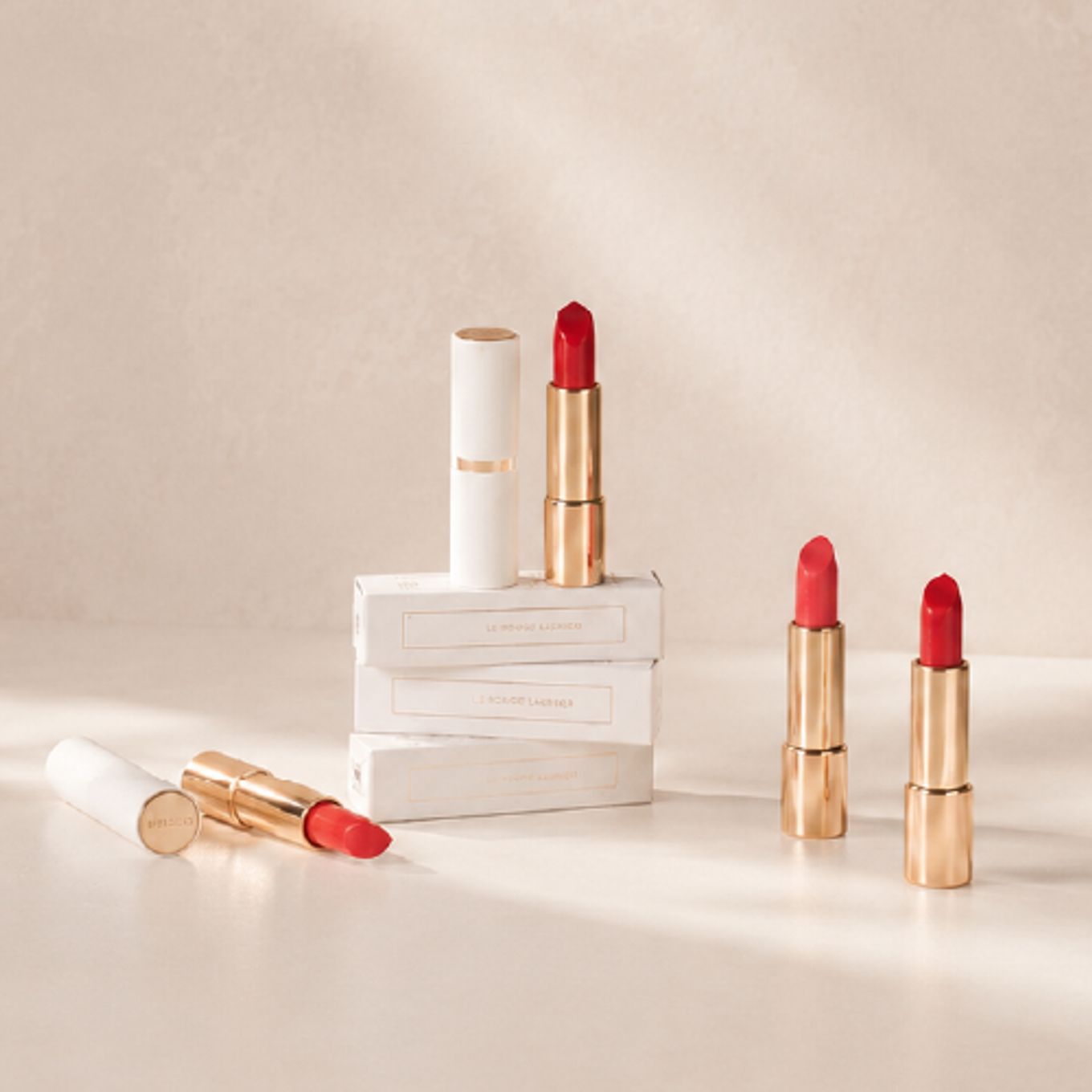 Adelica Lip Rouge Classic 3+1