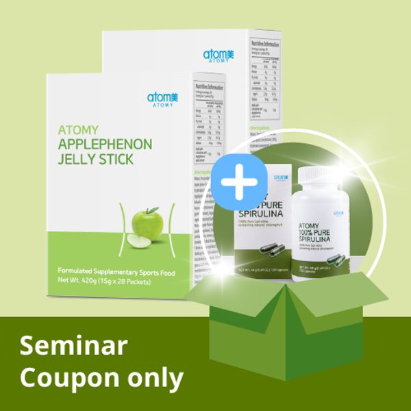 April's Product of the Month