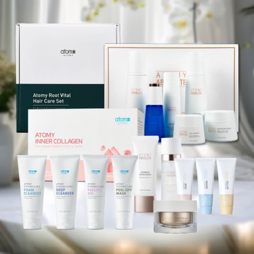 Beauty Kit 2