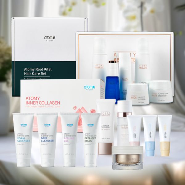 Beauty Kit 2