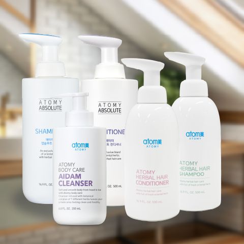 Premium Daily Ritual PV-UP Pack