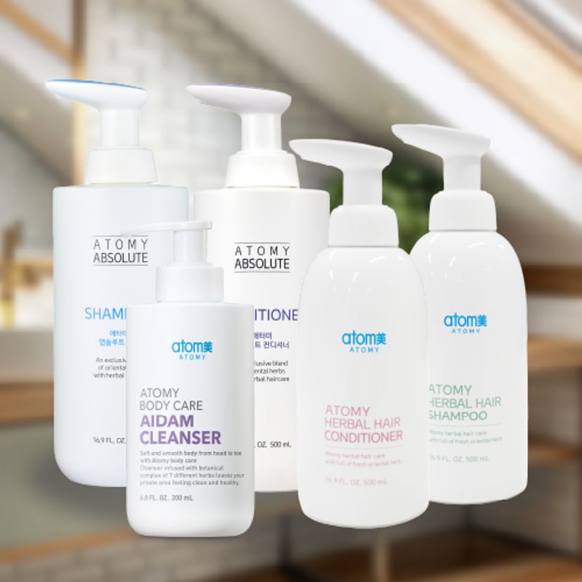 Premium Daily Ritual PV-UP Pack