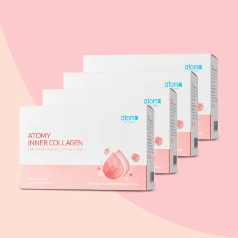 Inner Collagen 4 set PV UP