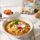 Potato Ramen Spicy (4 Packs)