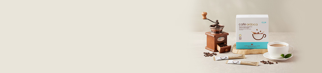 Atomy Cafe Arabica T50