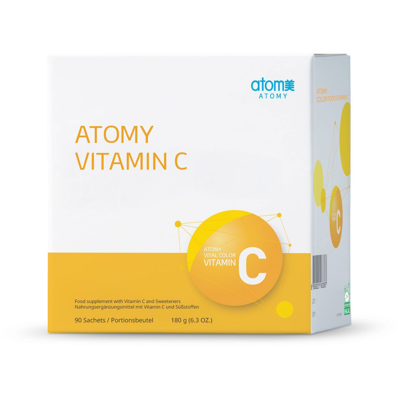 ATOMY VITAMIN C
