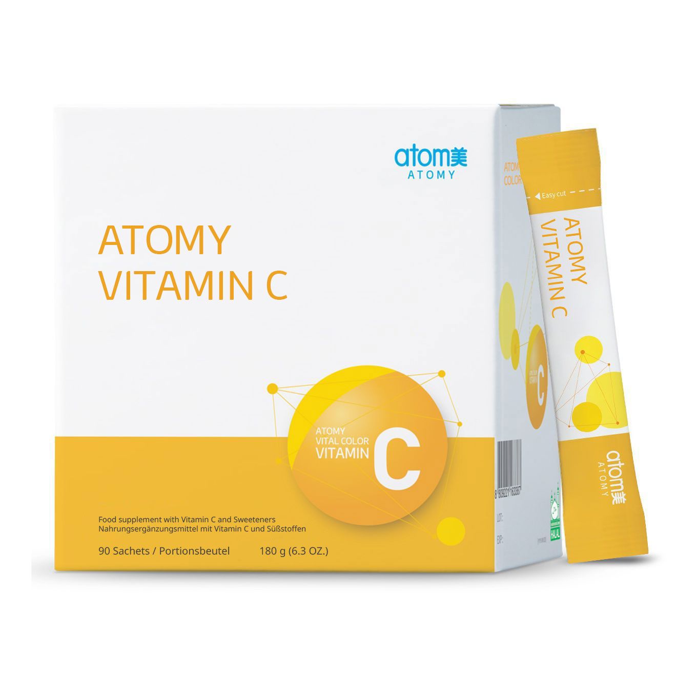ATOMY VITAMIN C