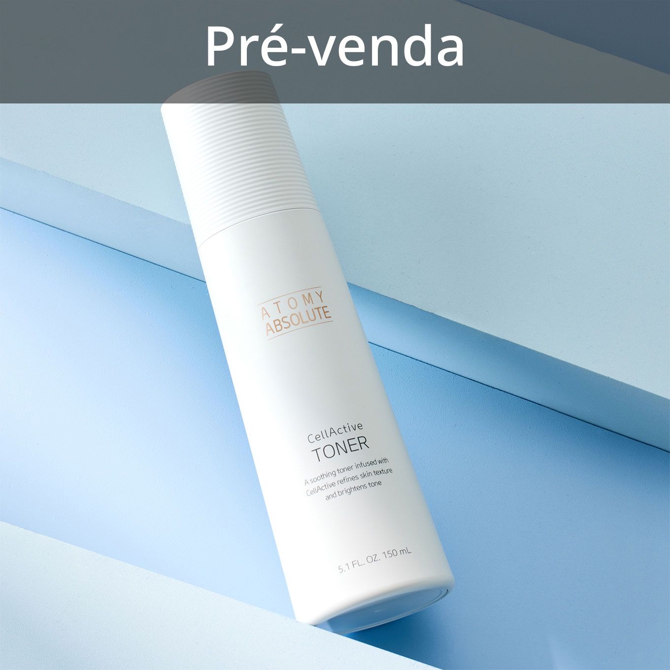 ATOMY ABSOLUTE CELLACTIVE TONER 150mL