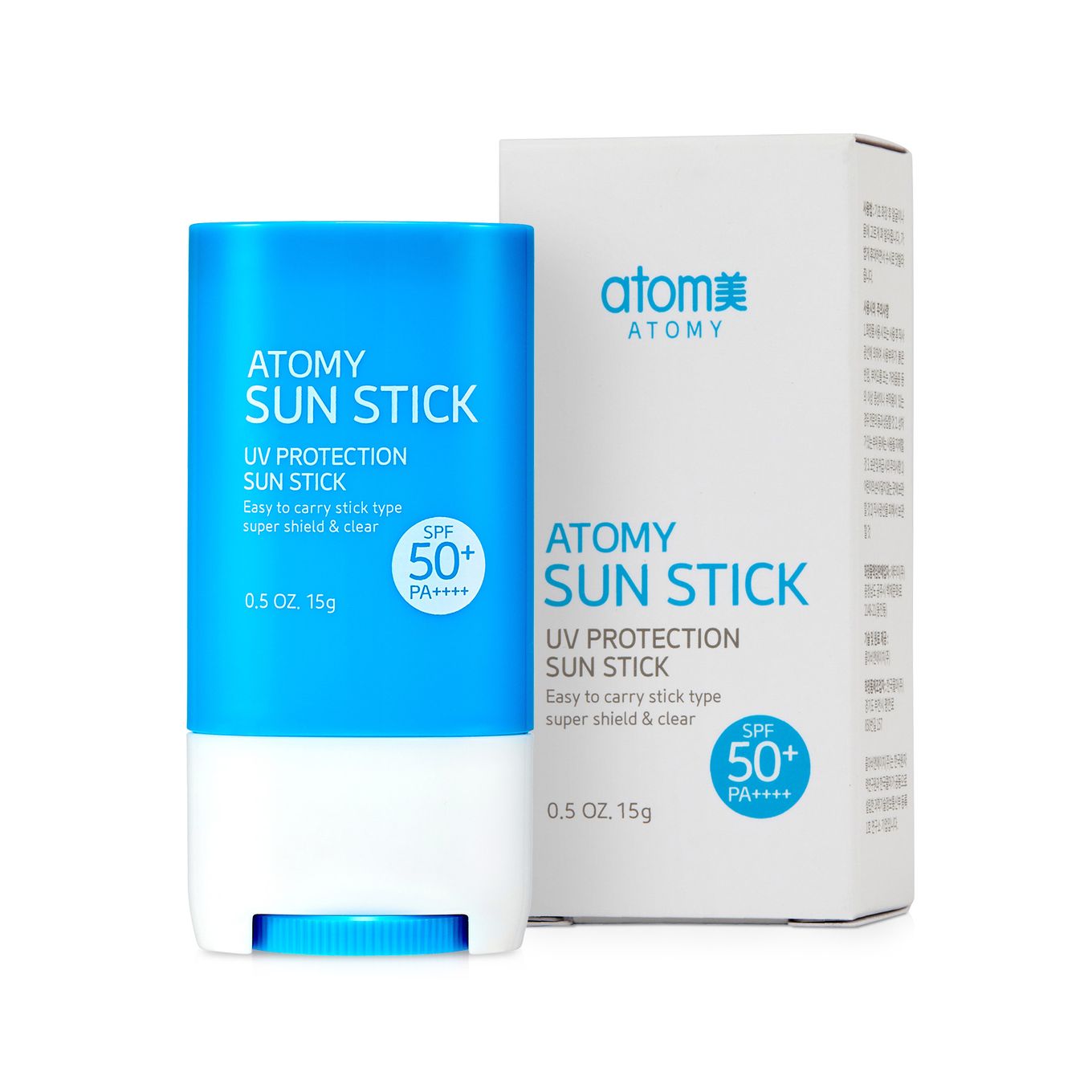 ATOMY SUN STICK