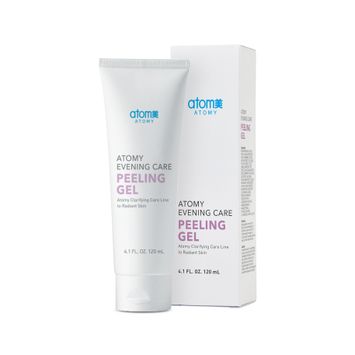 ATOMY EVENING CARE PEELING GEL 120mL