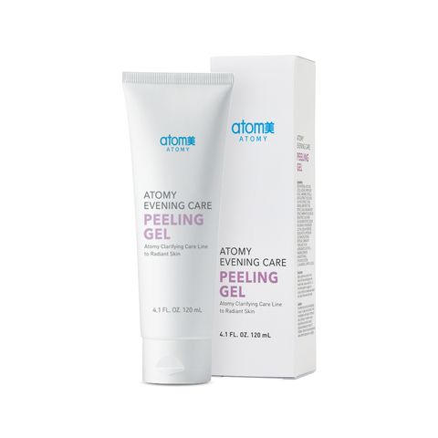 ATOMY EVENING CARE PEELING GEL 120mL