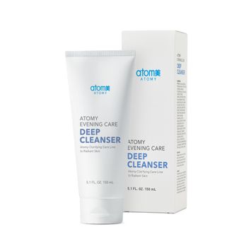 ATOMY EVENING CARE DEEP CLEANSER 150mL