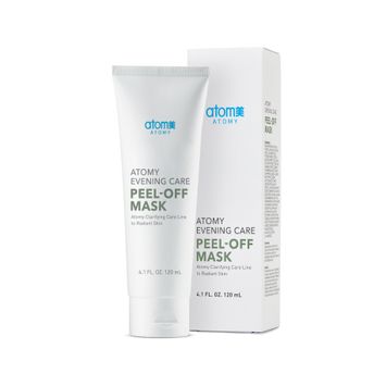 ATOMY EVENING CARE PEEL-OFF MASK 120mL