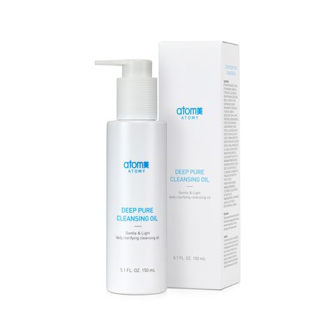 ATOMY DEEP PURE CLEANSING OIL 150mL