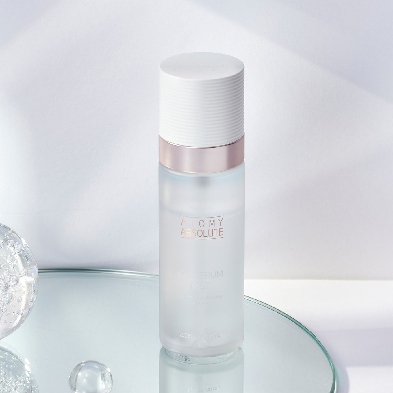 Absolute Oil Serum Mist