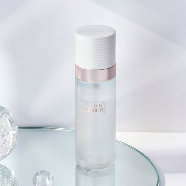 Absolute Oil Serum Mist