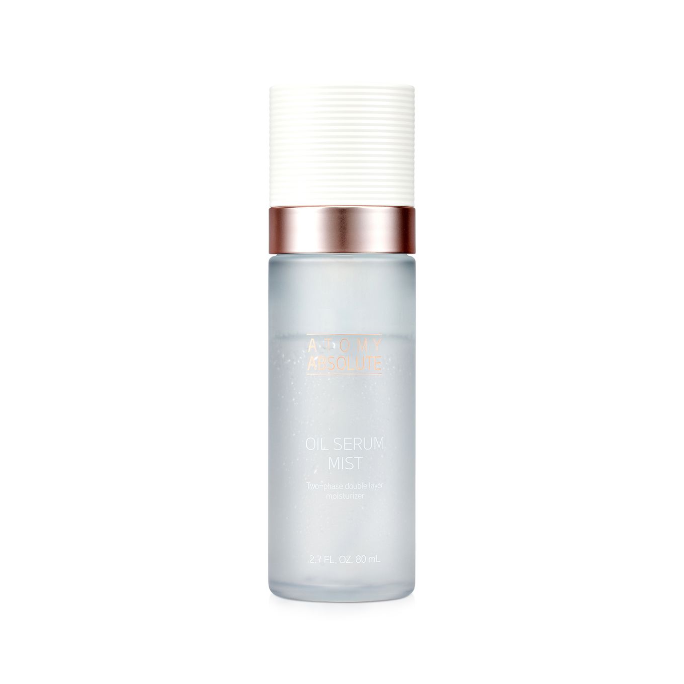 Absolute Oil Serum Mist