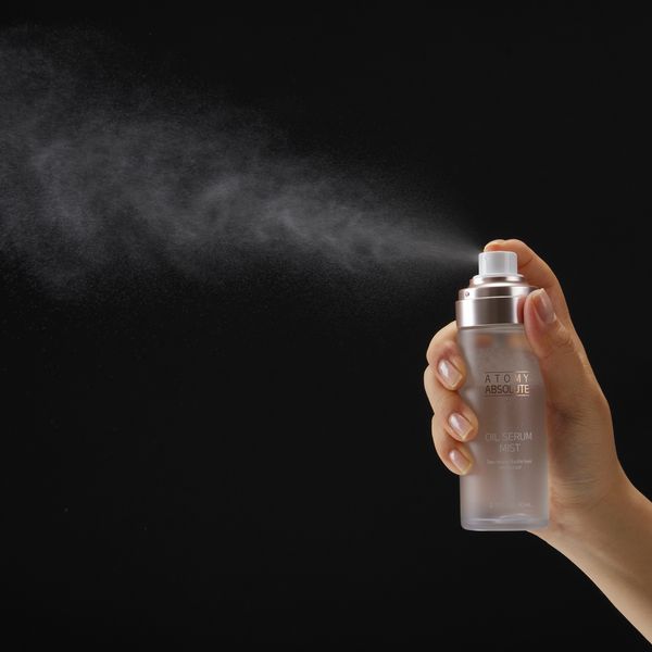 Absolute Oil Serum Mist