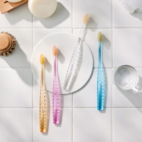 ATOMY TOOTHBRUSH 8 Unidades