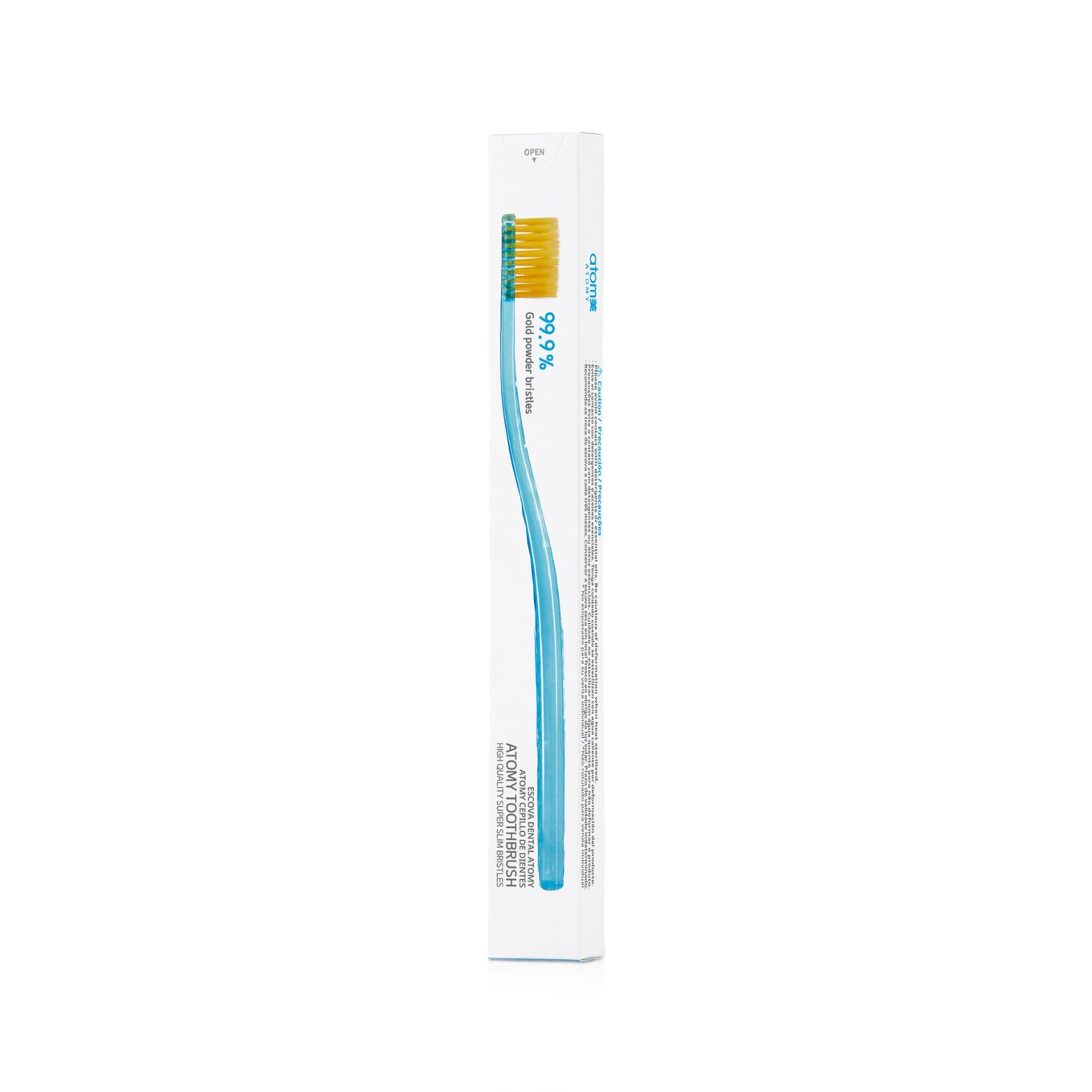 ATOMY TOOTHBRUSH 8 Unidades