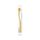 ATOMY TOOTHBRUSH 8 Unidades